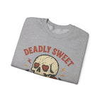 Deadly Sweet, Sweatshirt