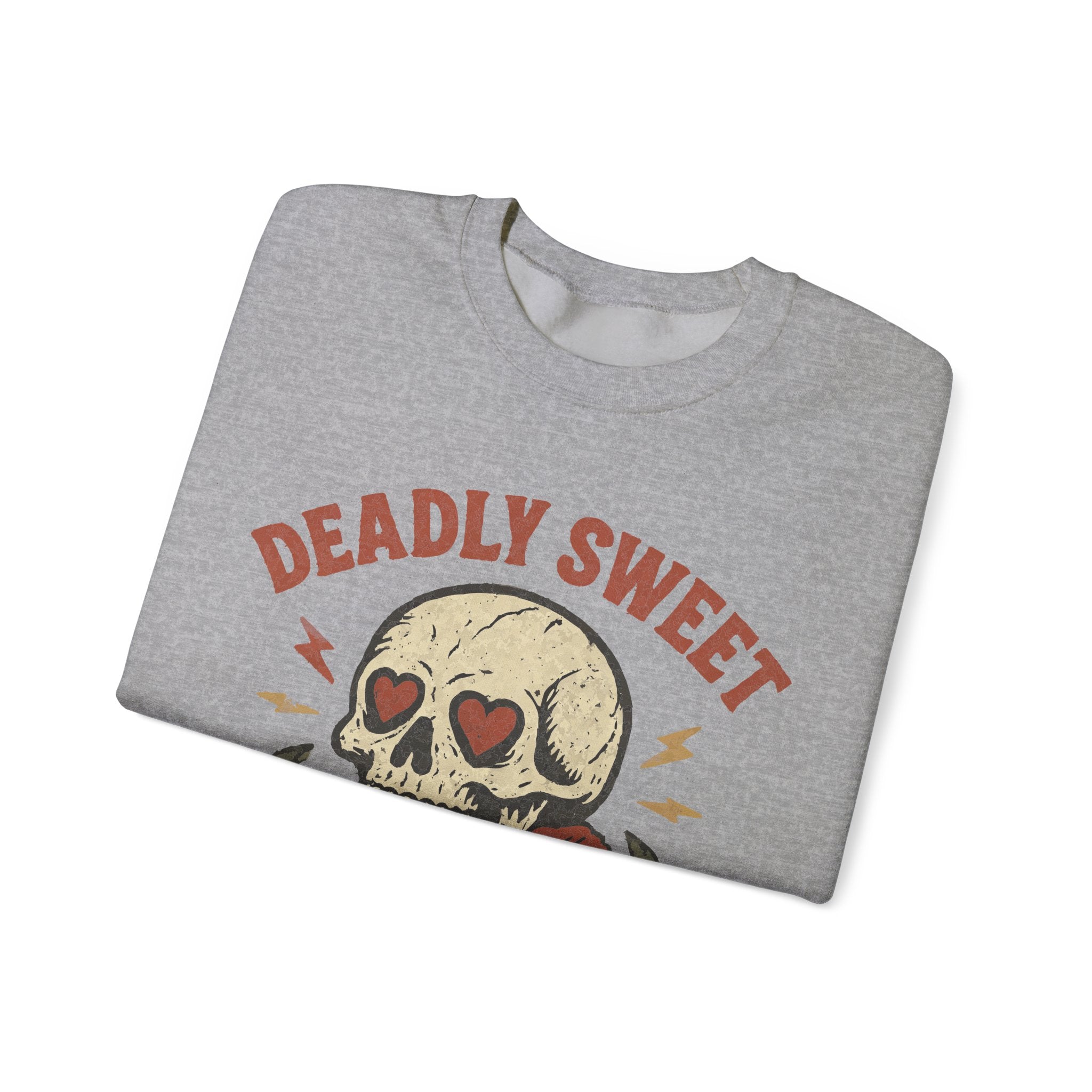 Deadly Sweet, Sweatshirt