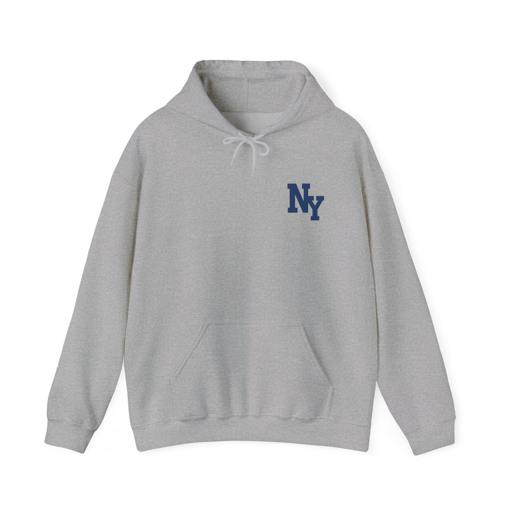 NY City Hoodie