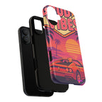 Good Vibes Design, Tough Cases, Phone Cover