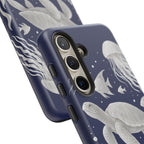 Sea Turtle Design, Tough Cases, Phone Cover