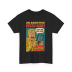 Puzzle Game T-Shirt