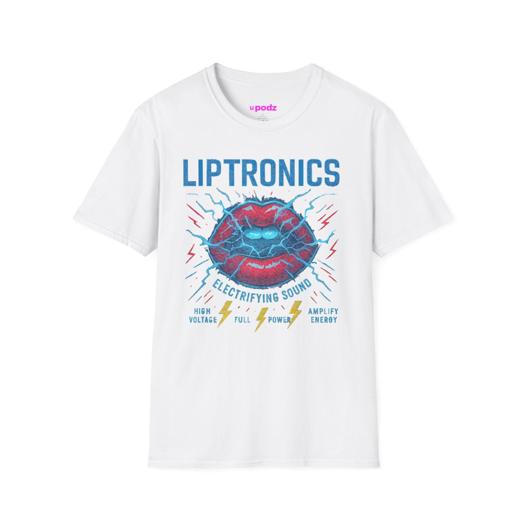 Liptronics T-Shirt