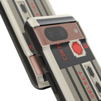 80's Controller Phone Case Design, Tough Cases, Phone Cover