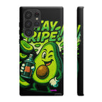 Stay Ripe Phone Cases, Tough Mobile Phone Cover