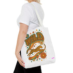 Wild Tote - Quirky Design, Fun Bag