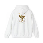 The Sentinal Hoodie