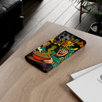 Ramen Bowl Design Tough Cases