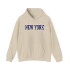 New York Hoodie