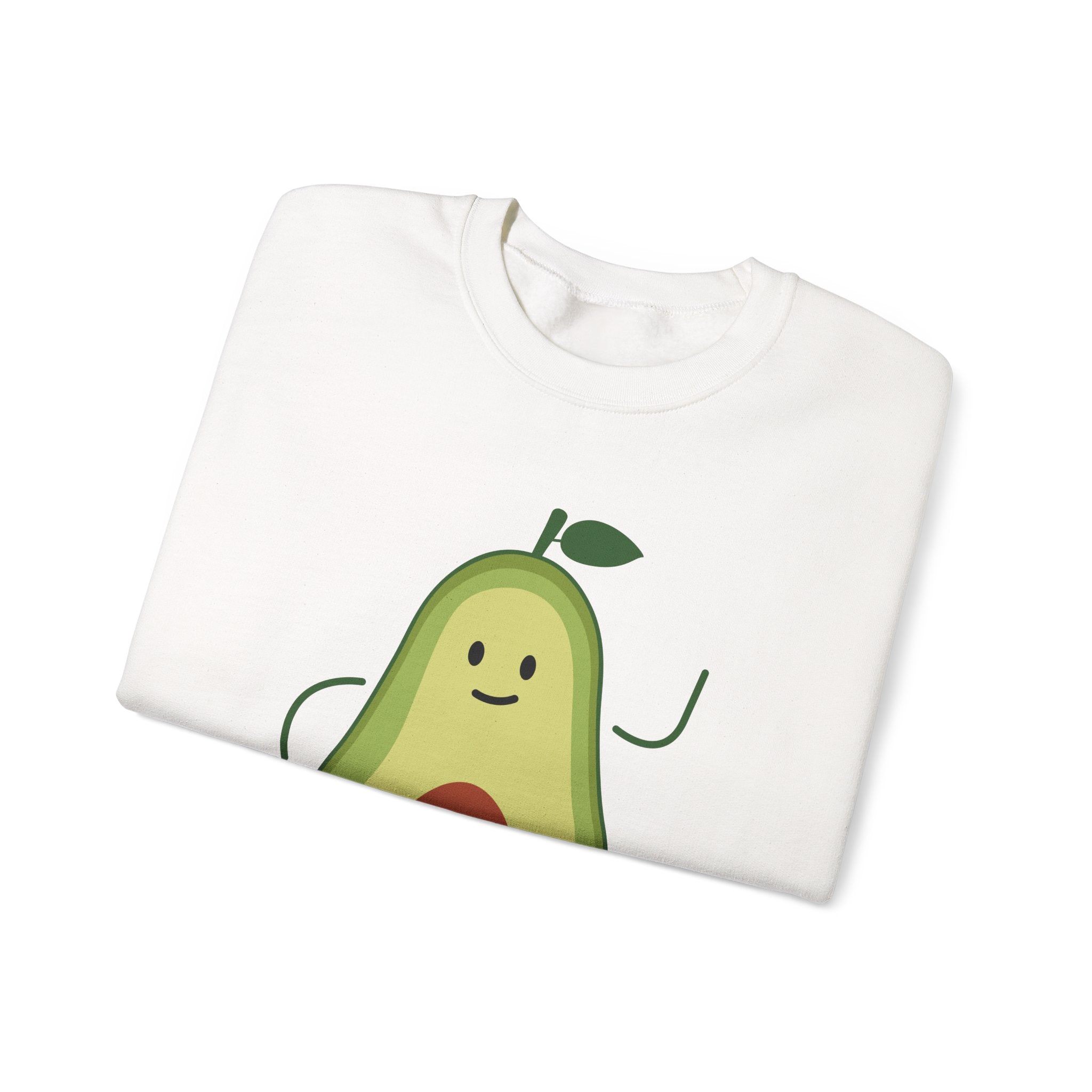 Vegan, Sweatshirt