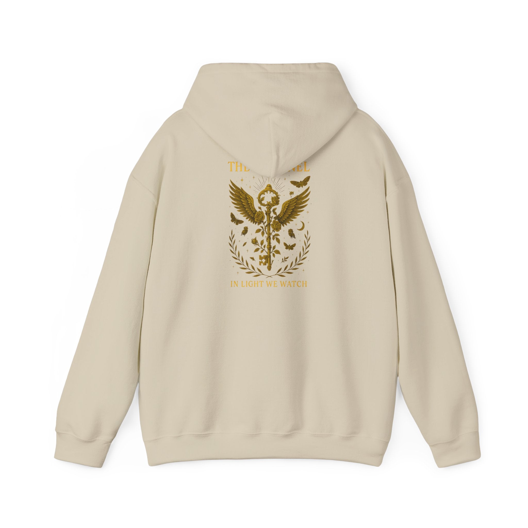 The Sentinal Hoodie
