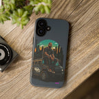 Humbly Design, Tough Cases, Phone Cover