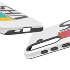 VHS Design, Tough Cases, Phone Cover