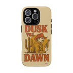 Dusk till Dawn Phone Case - Tough Cases, Unique Gift for Phone Cover