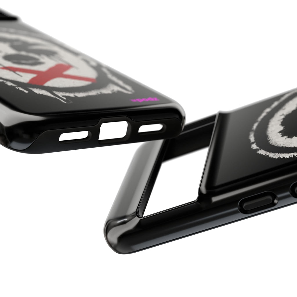Speechless Design, Tough Cases, Phone Cover