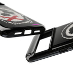 Speechless Design, Tough Cases, Phone Cover