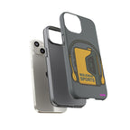 Walkman Sports Design, Tough Cases, Phone Cover