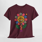 Daisy Relax Fit T-Shirt