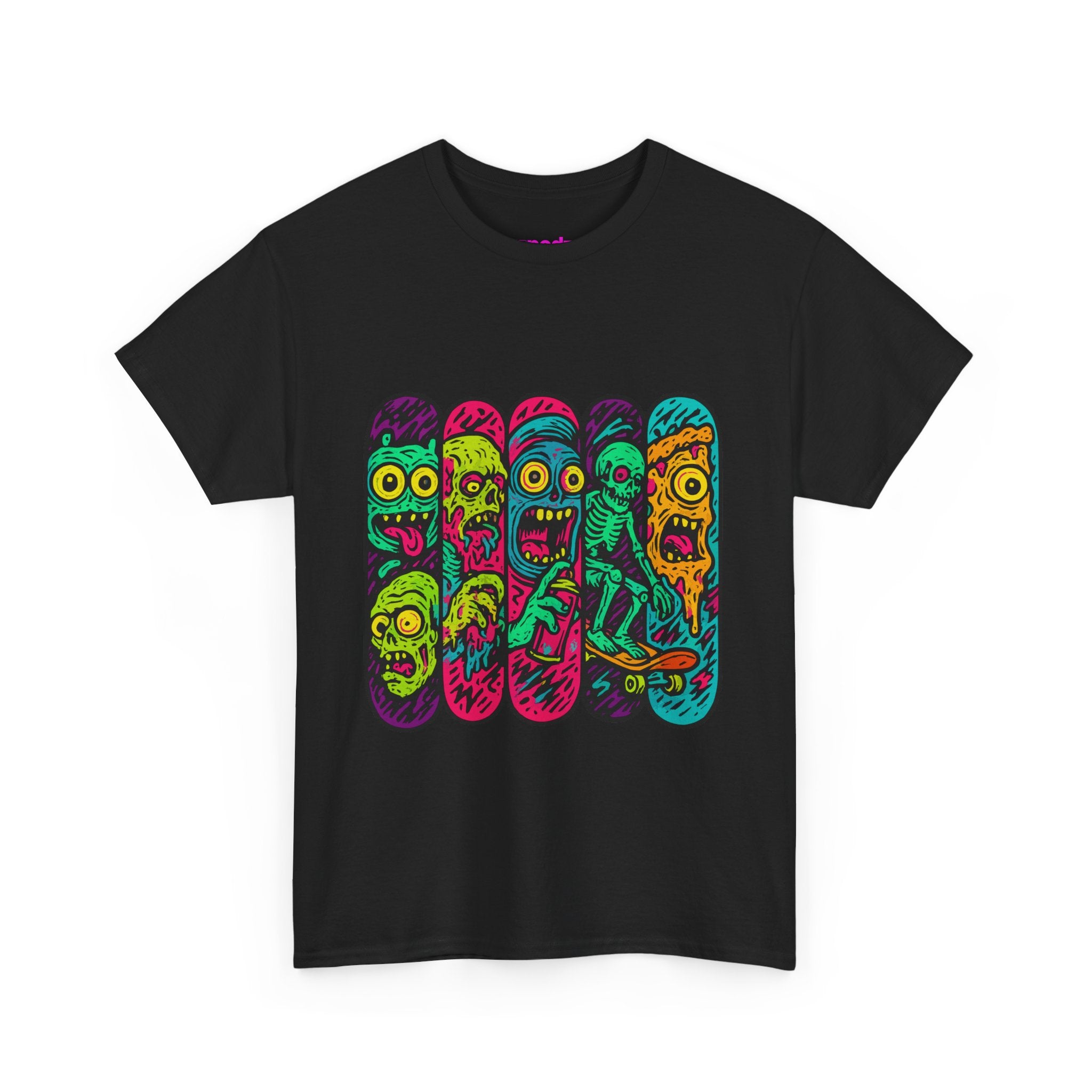Zombies T-Shirt
