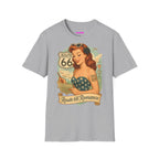 Route 66 Romance T-Shirt