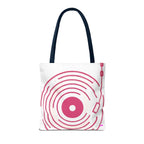Sound On Tote Bag Design, Fun Bag