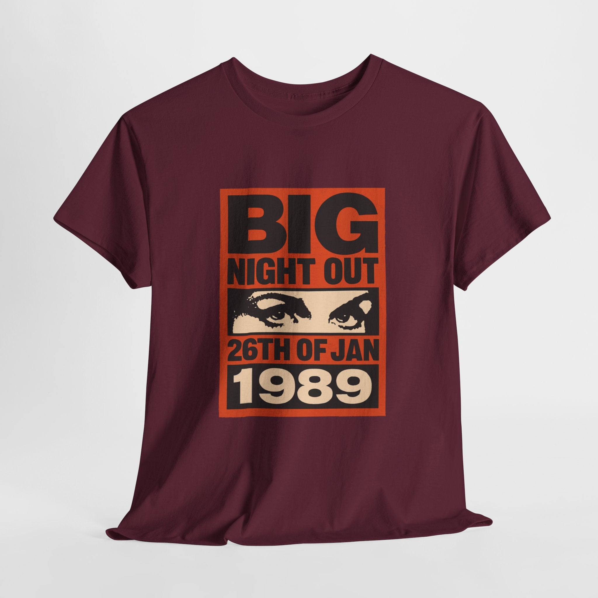 Big Night Out T-Shirt