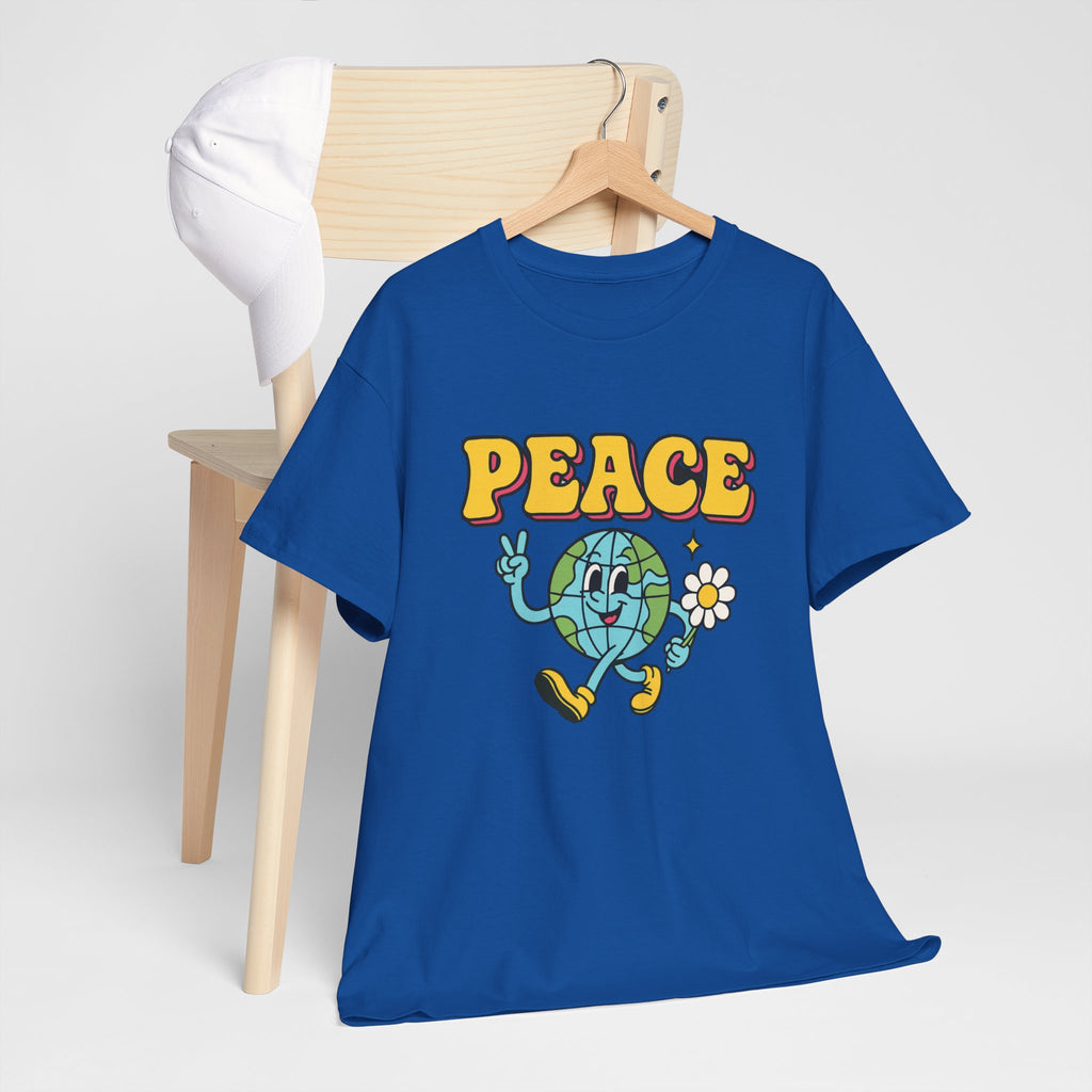 Peace Out T-Shirt