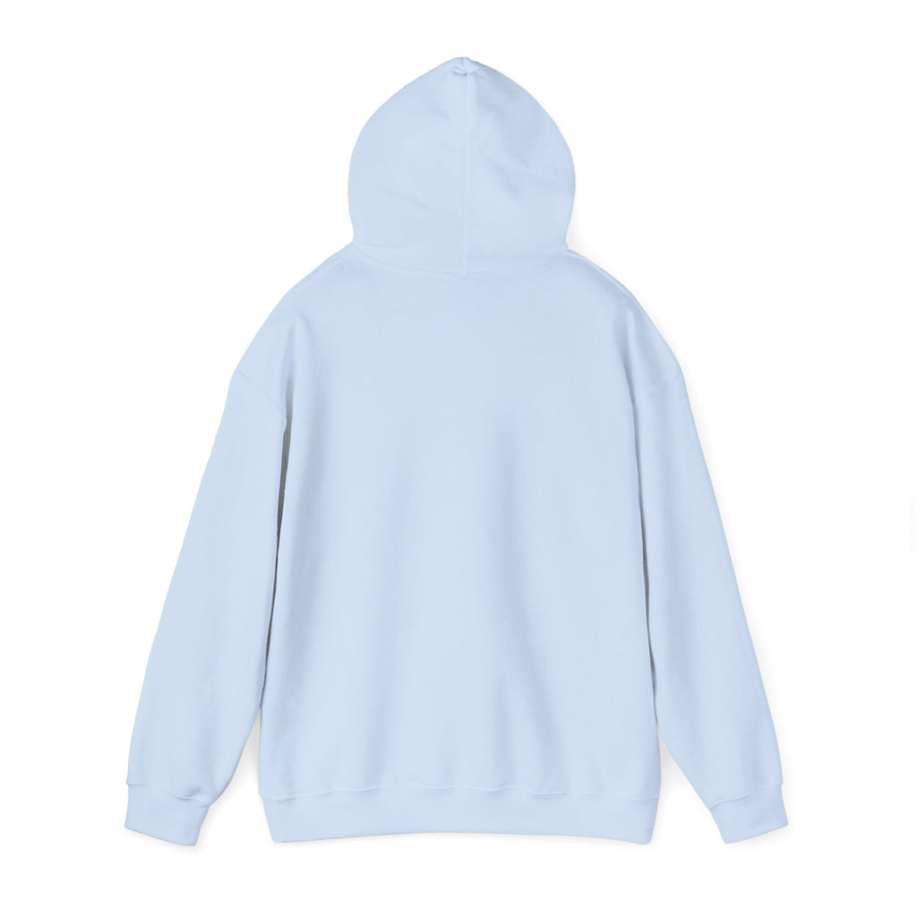 No Thanks Unisex Hoodie - Casual Everyday Essential