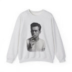 Jay Dean, Sweatshirt