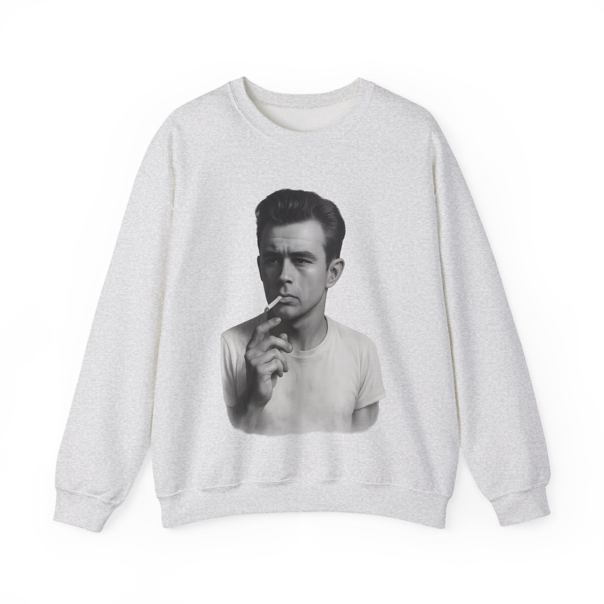 Jay Dean, Sweatshirt