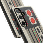 80's Controller Phone Case Design, Tough Cases, Phone Cover