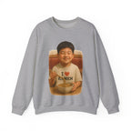 Love Ramen, Sweatshirt