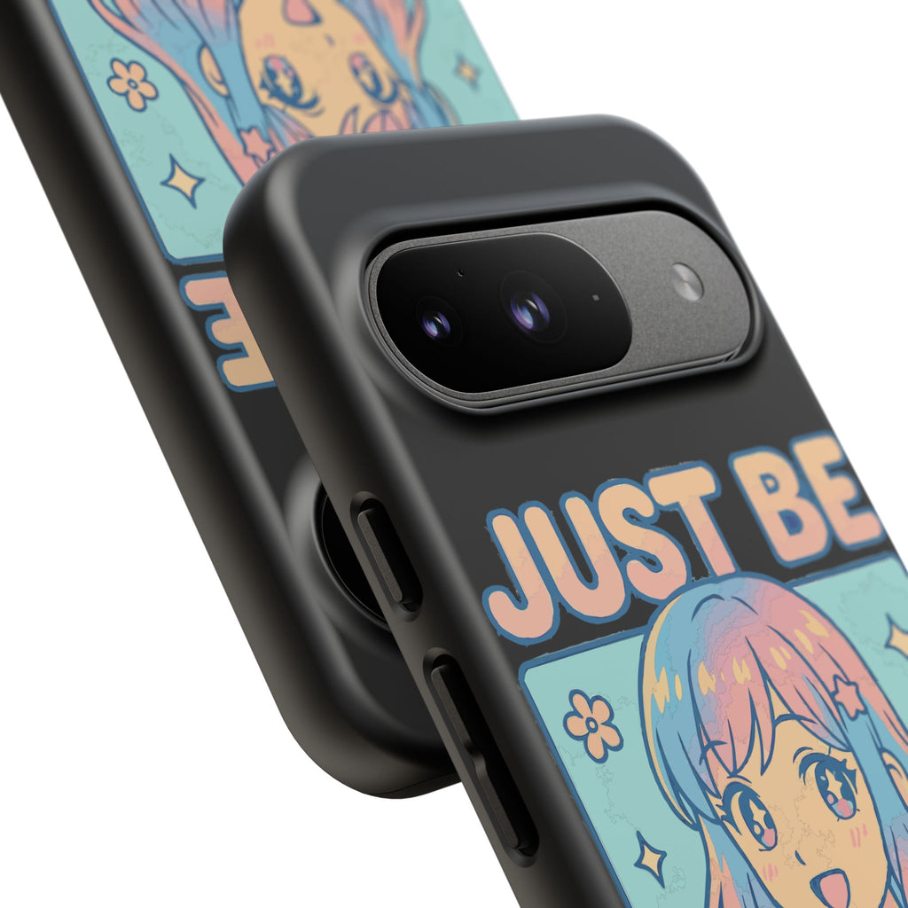 Just Be Kind Design, Tough Cases, Phone Cover