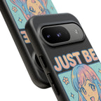 Just Be Kind Design, Tough Cases, Phone Cover