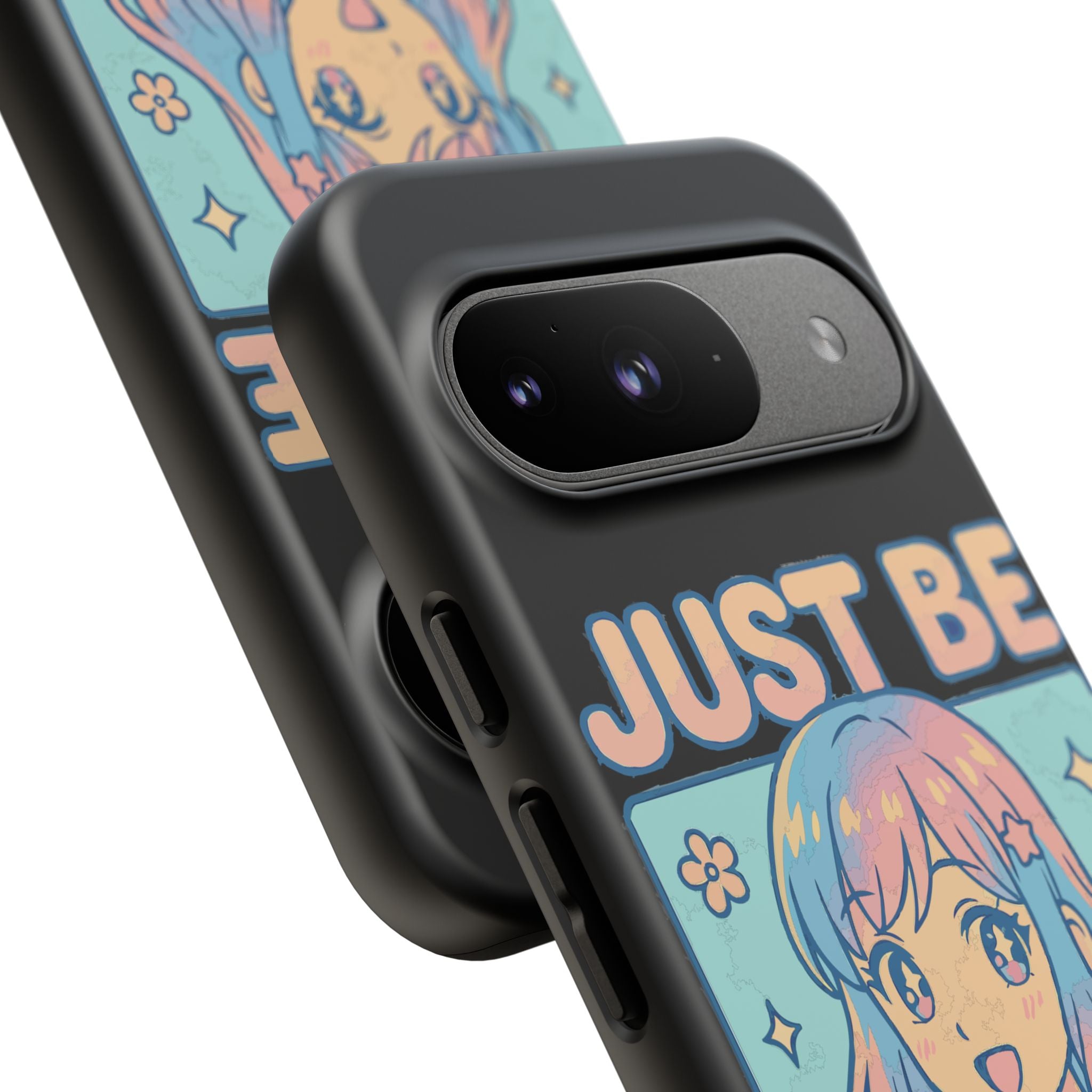 Just Be Kind Design, Tough Cases, Phone Cover