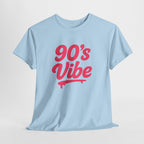 90s Vibe Retro T-Shirt