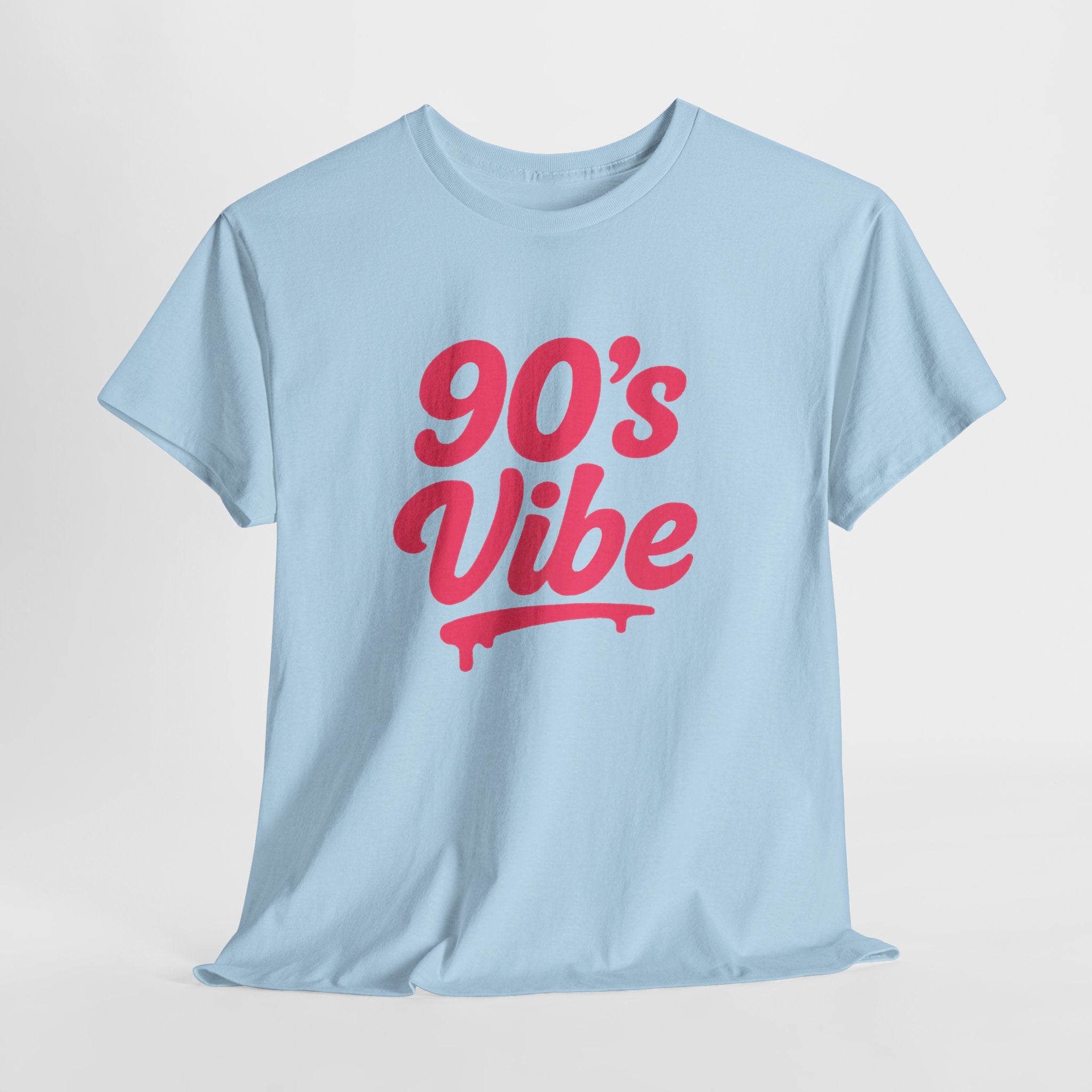 90s Vibe Retro T-Shirt