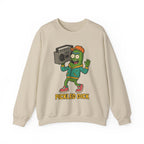 Pickled Dick. Sweatshirt