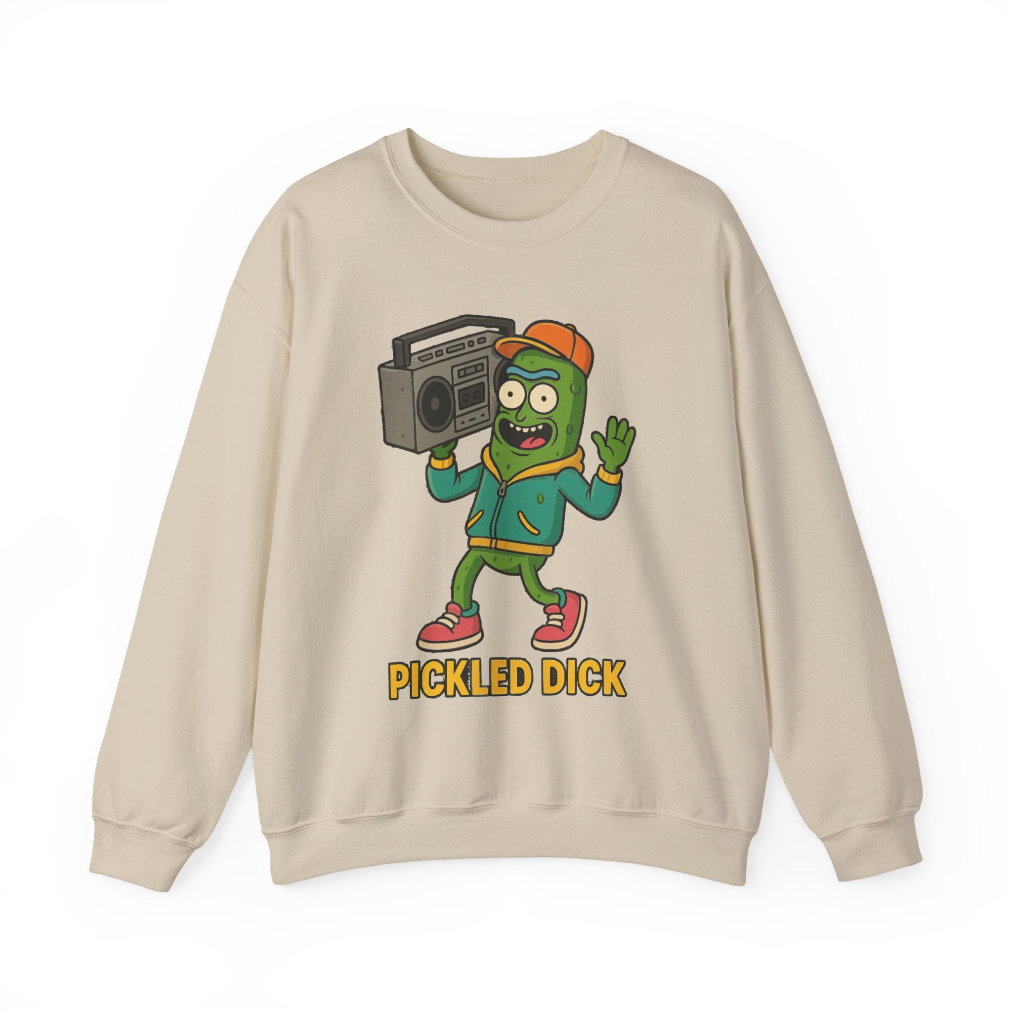 Pickled Dick. Sweatshirt