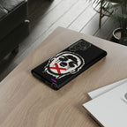 Speechless Design, Tough Cases, Phone Cover