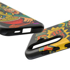 Ramen Bowl Design Tough Cases