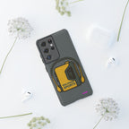 Walkman Sports Design, Tough Cases, Phone Cover