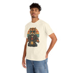 Tiger Rider T-Shirt