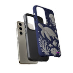 Sea Turtle Design, Tough Cases, Phone Cover