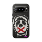 Speechless Design, Tough Cases, Phone Cover