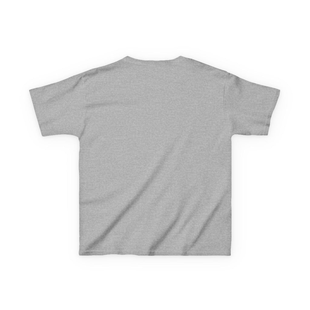 Donuts are life! Kids Tee, Fun Graphic Tee, Kids Cotton T-Shirt