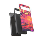 Good Vibes Design, Tough Cases, Phone Cover