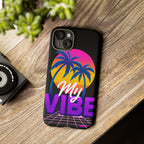 My Vibe Design, Tough Cases, Phone Cover