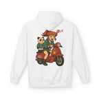 Lets Go! Hoodie