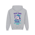 Kansai Yum Youth Hooded Sweatshirt, Casual Wear